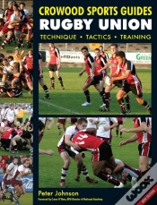 Capa do artigo Rugby Union