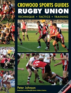 Capa do artigo Rugby Union