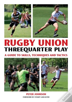 Capa do artigo Rugby Union Threequarter Play