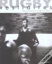 Rugby ; Vestiaires