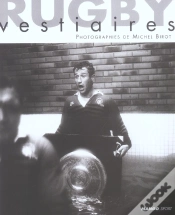 Capa do artigo Rugby ; Vestiaires