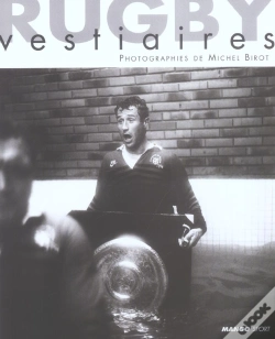 Capa do artigo Rugby ; Vestiaires