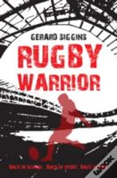 Rugby Warrior