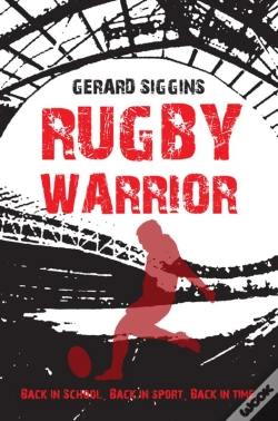 Capa do artigo Rugby Warrior