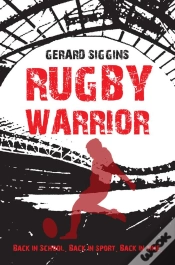 Capa do artigo Rugby Warrior