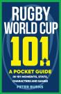 Rugby World Cup 101 - Preview