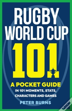 Capa do artigo Rugby World Cup 101