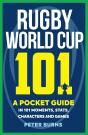 Rugby World Cup 101 - Preview