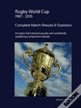 Rugby World Cup 1987 - 2015: Complete Results And Statistics