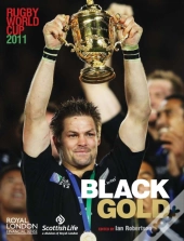 Rugby World Cup 2011