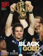 Capa do artigo Rugby World Cup 2011
