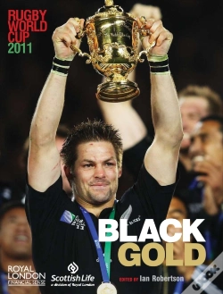 Capa do artigo Rugby World Cup 2011