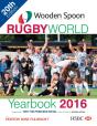 Rugby World Yearbook 2016 - Preview