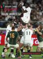 Rugby World Yearbook 2020 - Preview