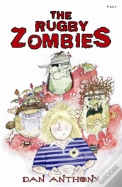 Capa do artigo Rugby Zombies