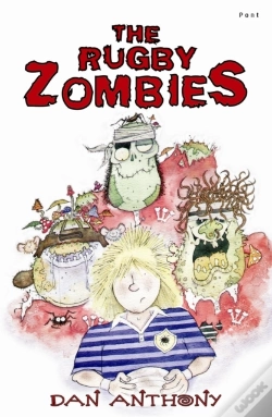 Capa do artigo Rugby Zombies