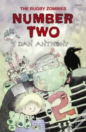 Capa do artigo Rugby Zombies
