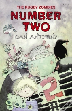 Capa do artigo Rugby Zombies