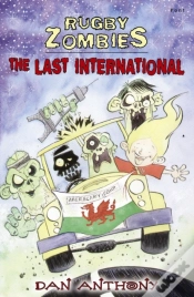 Capa do artigo Rugby Zombies