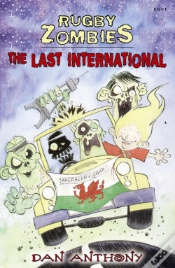 Capa do artigo Rugby Zombies