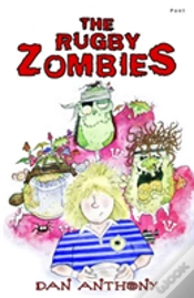 Capa do artigo Rugby Zombies, The