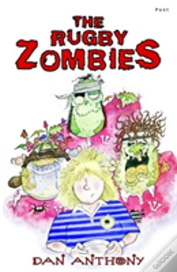 Capa do artigo Rugby Zombies, The