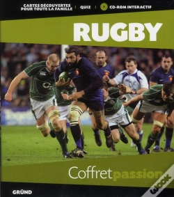 Capa do artigo Rugby