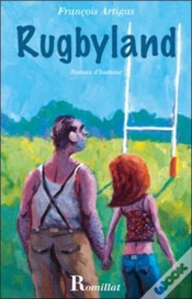 Capa do artigo Rugbyland