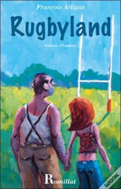 Capa do artigo Rugbyland