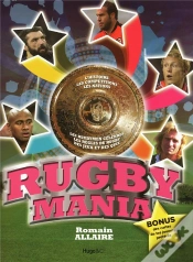 Capa do artigo Rugbymania