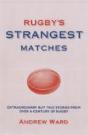 Rugby'S Strangest Matches - Preview