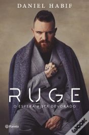 Capa do artigo Ruge