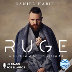 Capa do artigo Ruge O Espera A Ser Devorado