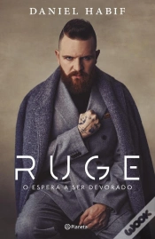 Capa do artigo Ruge O Espera A Ser Devorado