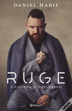 Capa do artigo Ruge O Espera A Ser Devorado