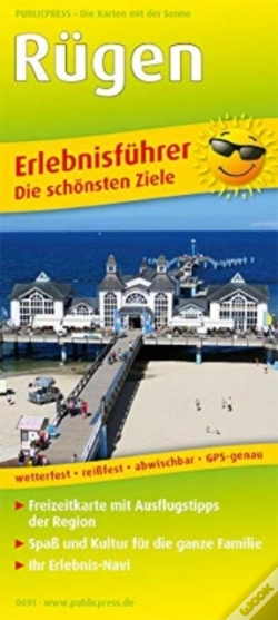 Capa do artigo Rugen Island