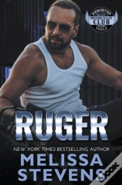 Capa do artigo Ruger