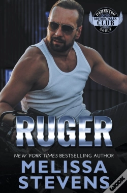 Capa do artigo Ruger