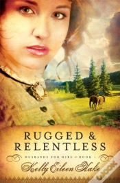 Capa do artigo Rugged And Relentless
