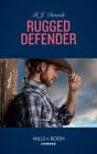 Rugged Defender - Preview