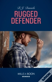 Capa do artigo Rugged Defender