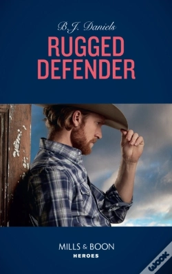 Capa do artigo Rugged Defender