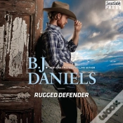 Capa do artigo Rugged Defender