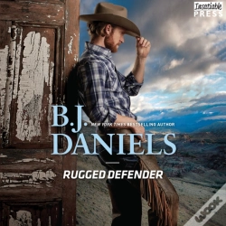 Capa do artigo Rugged Defender