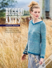 Capa do artigo Rugged Knits