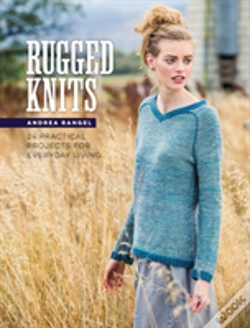 Capa do artigo Rugged Knits