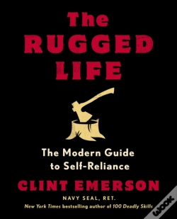 Capa do artigo Rugged Life