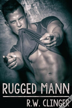 Capa do artigo Rugged Mann