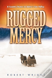 Capa do artigo Rugged Mercy