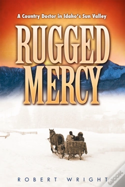 Capa do artigo Rugged Mercy